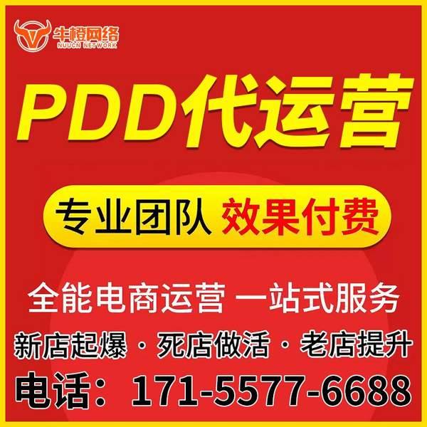 青州电商代运营